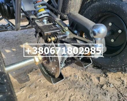 Другая Другая, объемом двигателя 0.18 л и пробегом 0 тыс. км за 2350 $, фото 1 на Automoto.ua