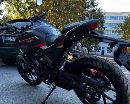 Інша Інша, об'ємом двигуна 0.25 л та пробігом 0 тис. км за 1790 $, фото 7 на Automoto.ua