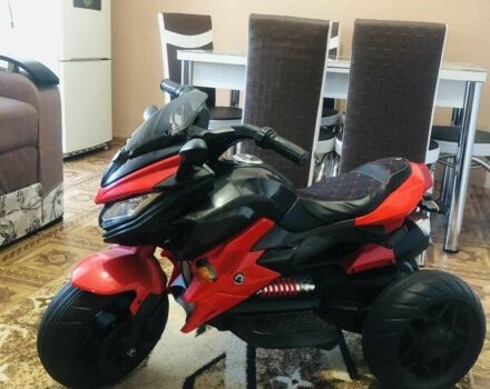 Другая Другая, объемом двигателя 0 л и пробегом 0 тыс. км за 122 $, фото 1 на Automoto.ua