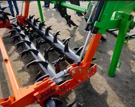 Другая Другая, объемом двигателя 0 л и пробегом 0 тыс. км за 6172 $, фото 5 на Automoto.ua