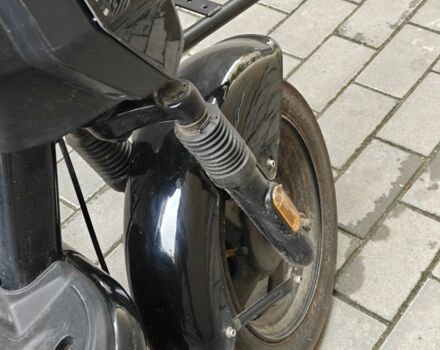 Другая Другая, объемом двигателя 0 л и пробегом 0 тыс. км за 778 $, фото 5 на Automoto.ua