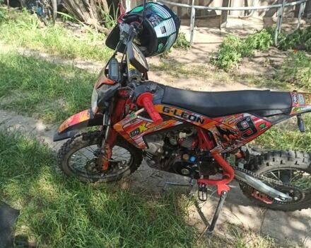 Інша Інша, об'ємом двигуна 0.13 л та пробігом 0 тис. км за 775 $, фото 6 на Automoto.ua