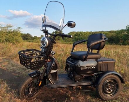Другая Другая, объемом двигателя 0 л и пробегом 0 тыс. км за 848 $, фото 1 на Automoto.ua