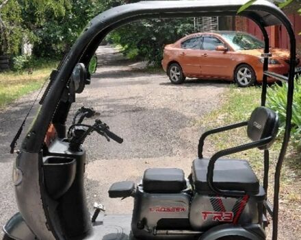 Другая Другая, объемом двигателя 0 л и пробегом 0 тыс. км за 727 $, фото 2 на Automoto.ua