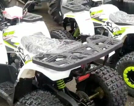 Інша Інша, об'ємом двигуна 0 л та пробігом 0 тис. км за 1200 $, фото 1 на Automoto.ua
