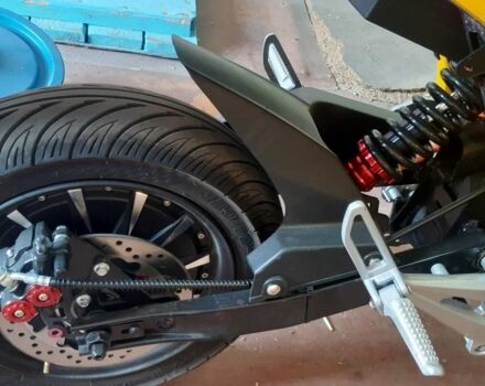 Інша Інша, об'ємом двигуна 0 л та пробігом 0 тис. км за 828 $, фото 4 на Automoto.ua