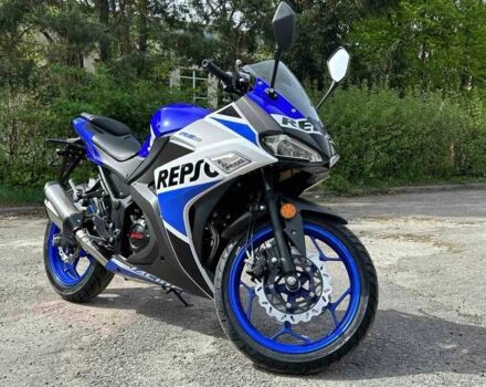 Другая Другая, объемом двигателя 0.25 л и пробегом 0 тыс. км за 2200 $, фото 21 на Automoto.ua