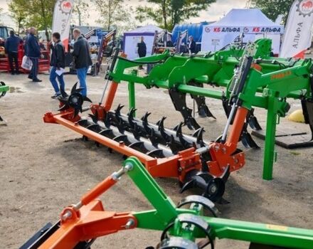 Другая Другая, объемом двигателя 0 л и пробегом 0 тыс. км за 6172 $, фото 3 на Automoto.ua