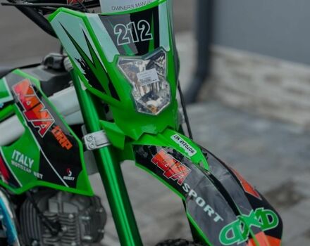 Інша Інша, об'ємом двигуна 0.13 л та пробігом 0 тис. км за 824 $, фото 5 на Automoto.ua