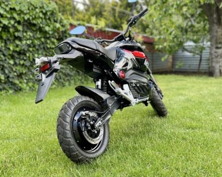 Другая Другая, объемом двигателя 0 л и пробегом 0 тыс. км за 1531 $, фото 3 на Automoto.ua