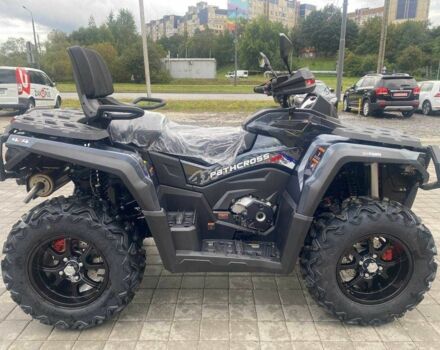 Другая Другая, объемом двигателя 0.85 л и пробегом 0 тыс. км за 9500 $, фото 2 на Automoto.ua