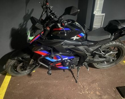 Інша Інша, об'ємом двигуна 0.4 л та пробігом 0 тис. км за 3477 $, фото 3 на Automoto.ua