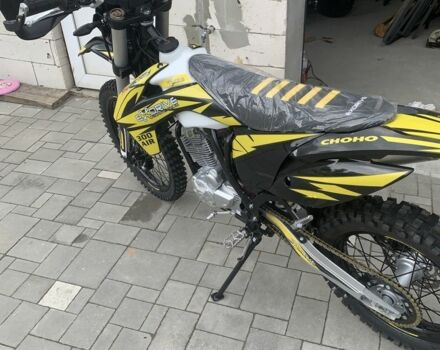 Інша Інша, об'ємом двигуна 0.3 л та пробігом 0 тис. км за 1900 $, фото 2 на Automoto.ua