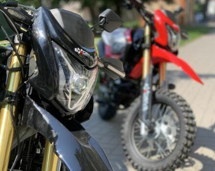 Другая Другая, объемом двигателя 0.25 л и пробегом 0 тыс. км за 1599 $, фото 3 на Automoto.ua