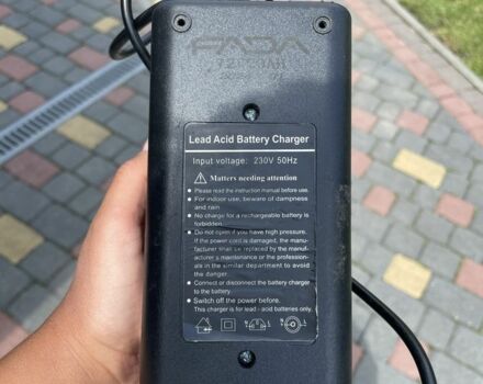 Другая Другая, объемом двигателя 0 л и пробегом 0 тыс. км за 678 $, фото 5 на Automoto.ua