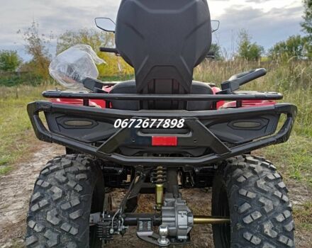 Другая Другая, объемом двигателя 0.3 л и пробегом 0 тыс. км за 4398 $, фото 8 на Automoto.ua