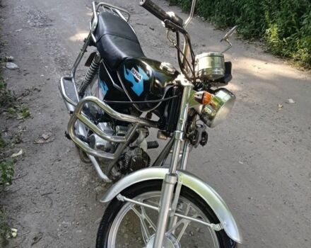 Другая Другая, объемом двигателя 0 л и пробегом 0 тыс. км за 267 $, фото 1 на Automoto.ua