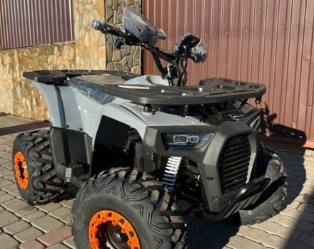 Другая Другая, объемом двигателя 0 л и пробегом 0 тыс. км за 1280 $, фото 1 на Automoto.ua