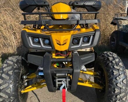 Другая Другая, объемом двигателя 0 л и пробегом 0 тыс. км за 1945 $, фото 2 на Automoto.ua