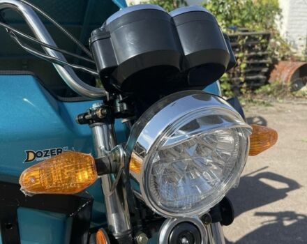 Другая Другая, объемом двигателя 0 л и пробегом 0 тыс. км за 1393 $, фото 4 на Automoto.ua