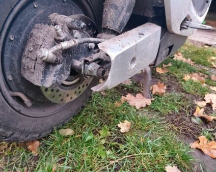 Інша Інша, об'ємом двигуна 0 л та пробігом 0 тис. км за 833 $, фото 3 на Automoto.ua