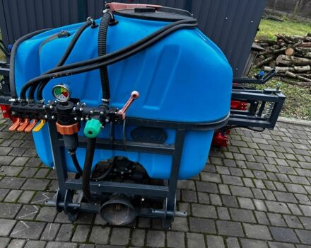 Другая Другая, объемом двигателя 0 л и пробегом 0 тыс. км за 521 $, фото 1 на Automoto.ua