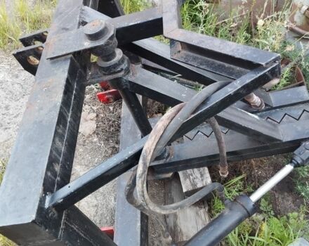 Другая Другая, объемом двигателя 0 л и пробегом 0 тыс. км за 682 $, фото 1 на Automoto.ua