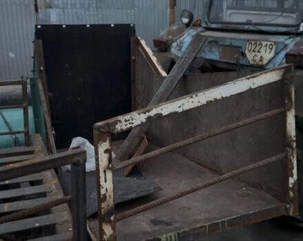 Інша Інша, об'ємом двигуна 0 л та пробігом 0 тис. км за 3334 $, фото 9 на Automoto.ua