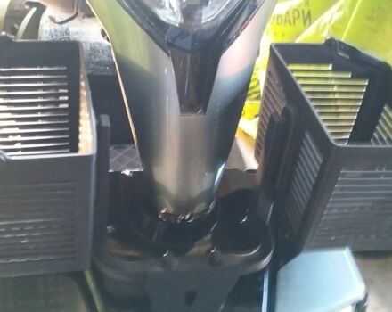 Другая Другая, объемом двигателя 0 л и пробегом 0 тыс. км за 1090 $, фото 5 на Automoto.ua