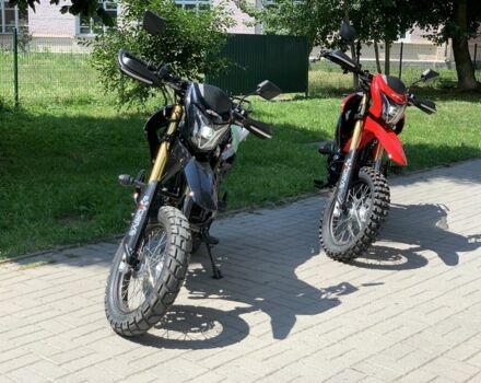 Другая Другая, объемом двигателя 0.25 л и пробегом 0 тыс. км за 1599 $, фото 1 на Automoto.ua