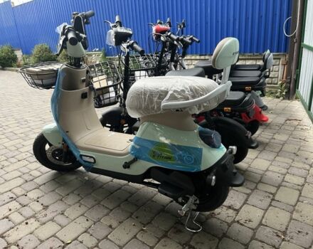 Інша Інша, об'ємом двигуна 0 л та пробігом 0 тис. км за 539 $, фото 1 на Automoto.ua