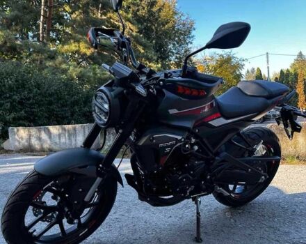 Інша Інша, об'ємом двигуна 0.25 л та пробігом 0 тис. км за 1790 $, фото 1 на Automoto.ua