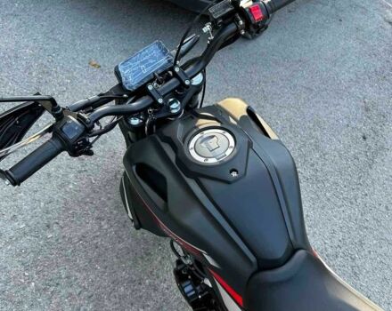 Інша Інша, об'ємом двигуна 0.25 л та пробігом 0 тис. км за 1790 $, фото 9 на Automoto.ua