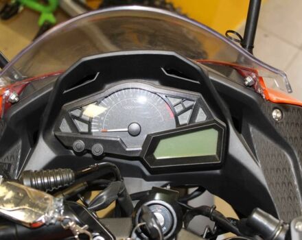 Інша Інша, об'ємом двигуна 0.25 л та пробігом 0 тис. км за 2200 $, фото 9 на Automoto.ua