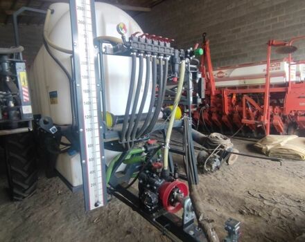 Другая Другая, объемом двигателя 0 л и пробегом 0 тыс. км за 11500 $, фото 2 на Automoto.ua