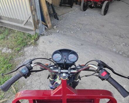 Інша Інша, об'ємом двигуна 0.2 л та пробігом 0 тис. км за 703 $, фото 6 на Automoto.ua