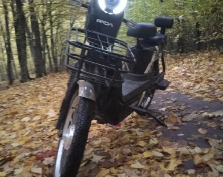 Другая Другая, объемом двигателя 0 л и пробегом 0 тыс. км за 599 $, фото 5 на Automoto.ua