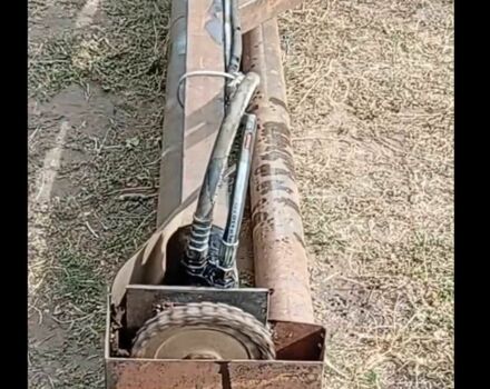 Другая Другая, объемом двигателя 0 л и пробегом 0 тыс. км за 946 $, фото 2 на Automoto.ua