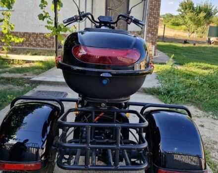 Інша Інша, об'ємом двигуна 0 л та пробігом 0 тис. км за 1623 $, фото 6 на Automoto.ua