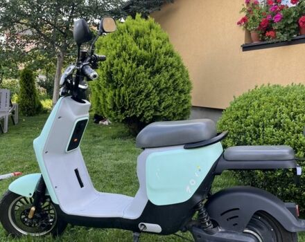 Другая Другая, объемом двигателя 0 л и пробегом 0 тыс. км за 485 $, фото 3 на Automoto.ua