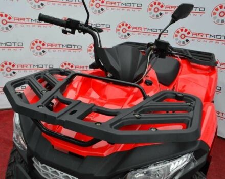 Інша Інша, об'ємом двигуна 0.2 л та пробігом 0 тис. км за 2990 $, фото 9 на Automoto.ua