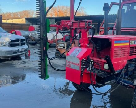 Другая Другая, объемом двигателя 0 л и пробегом 0 тыс. км за 11077 $, фото 3 на Automoto.ua