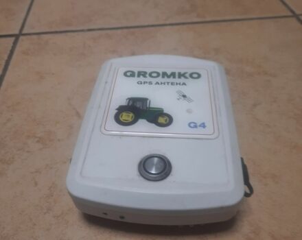 Другая Другая, объемом двигателя 0 л и пробегом 0 тыс. км за 308 $, фото 4 на Automoto.ua