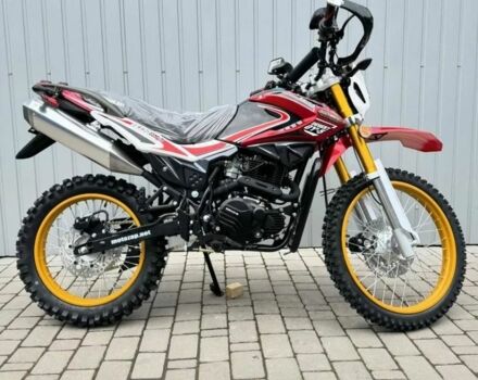 Інша Інша, об'ємом двигуна 0.25 л та пробігом 0 тис. км за 1600 $, фото 1 на Automoto.ua