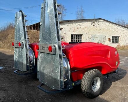 Другая Другая, объемом двигателя 0 л и пробегом 0 тыс. км за 14921 $, фото 11 на Automoto.ua