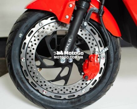 Другая Другая, объемом двигателя 0 л и пробегом 0 тыс. км за 1150 $, фото 17 на Automoto.ua