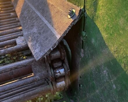 Другая Другая, объемом двигателя 0 л и пробегом 0 тыс. км за 1500 $, фото 13 на Automoto.ua