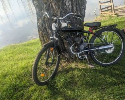 Інша Інша, об'ємом двигуна 50 л та пробігом 0 тис. км за 240 $, фото 2 на Automoto.ua