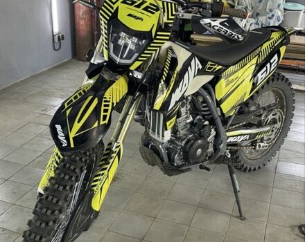 Інша Інша, об'ємом двигуна 0.3 л та пробігом 0 тис. км за 2000 $, фото 2 на Automoto.ua