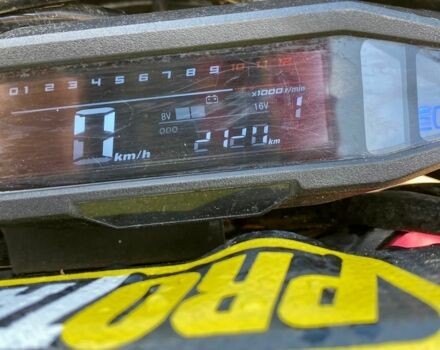 Інша Інша, об'ємом двигуна 0.3 л та пробігом 0 тис. км за 1850 $, фото 17 на Automoto.ua